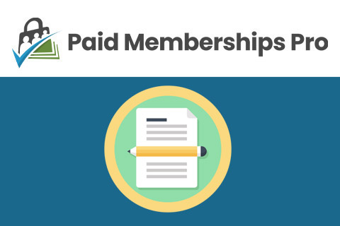 Paid Memberships Pro Custom Level Cost Text