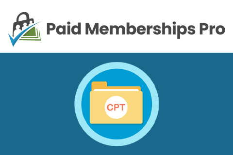 Paid Memberships Pro Custom Post Type Membership Access