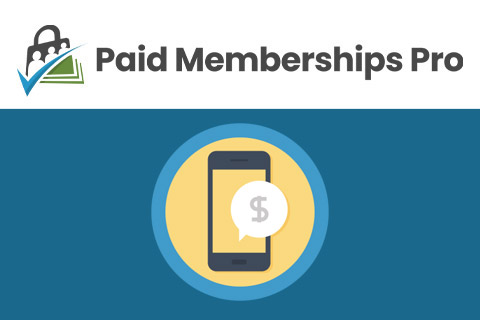 WordPress плагин Paid Memberships Pro Donations