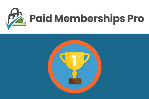 Paid Memberships Pro Goal Progress Bar
