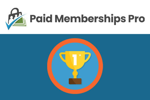 WordPress плагин Paid Memberships Pro Goals Progress Bar