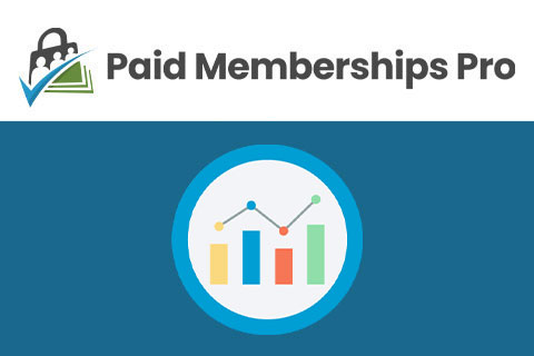 WordPress плагин Paid Memberships Pro Google Analytics