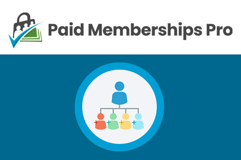 WordPress плагин Paid Memberships Pro Group Accounts