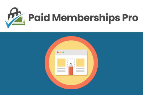 Paid Memberships Pro Levels as DIV Layout