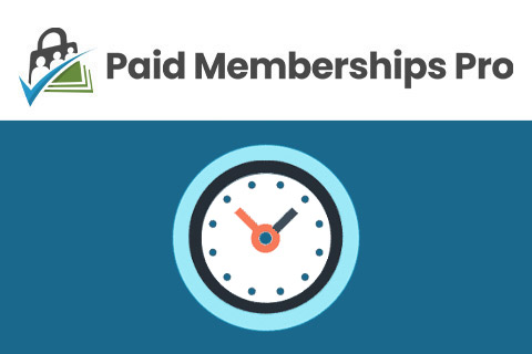 WordPress плагин Paid Memberships Pro Member History