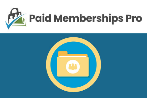 WordPress плагин Paid Memberships Pro Membership Manager Role