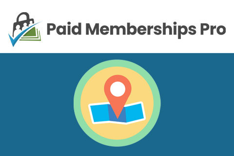 WordPress плагин Paid Memberships Pro Membership Maps