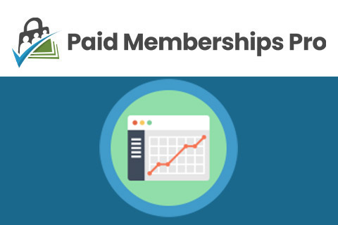 Paid Memberships Pro Mobile Reports Dashboard