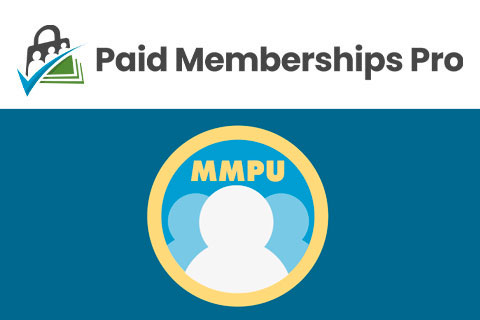 WordPress плагин Paid Memberships Pro Multiple Memberships per User