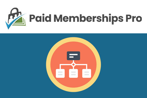 WordPress плагин Paid Memberships Pro Multisite Membership