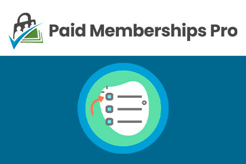 WordPress плагин Paid Memberships Pro Payment Plans