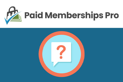 Paid Memberships Pro Reason for Canceling