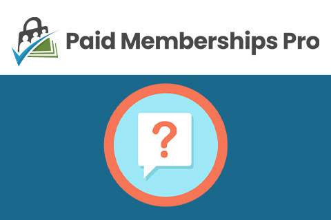 WordPress плагин Paid Memberships Pro Reason for Canceling