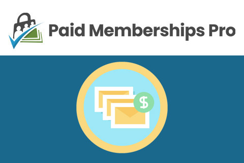 WordPress плагин Paid Memberships Pro Recurring Payment Email Reminders