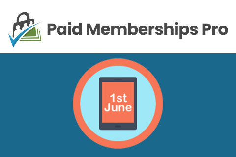 Paid Memberships Pro Set Expiration Dates
