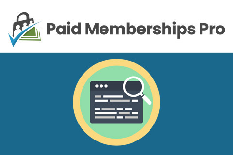 WordPress плагин Paid Memberships Pro Subscription Check