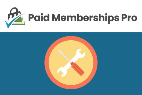 WordPress плагин Paid Memberships Pro Developers Toolkit