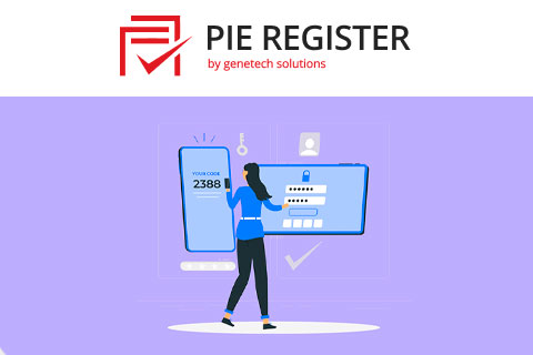 WordPress плагин Pie Register Twilio