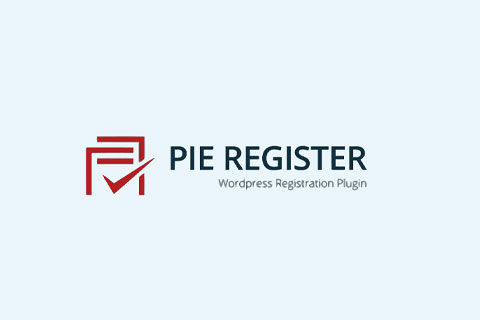 WordPress плагин Pie Register Premium
