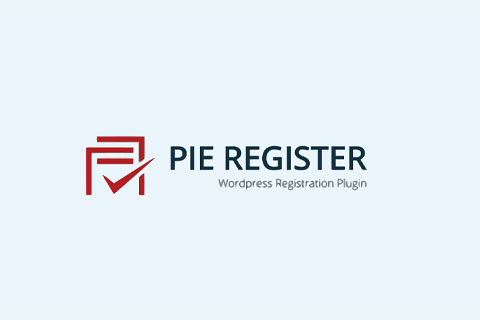 Pie Register Premium