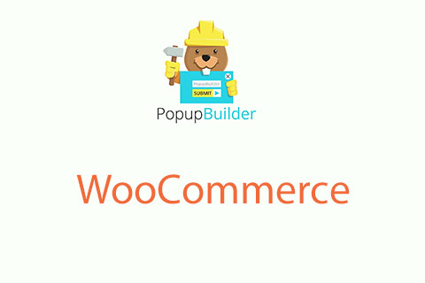 Popup Builder WooCommerce