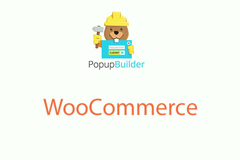 WordPress плагин Popup Builder WooCommerce