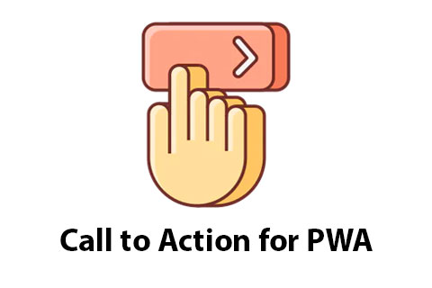 WordPress плагин Call to Action for PWA