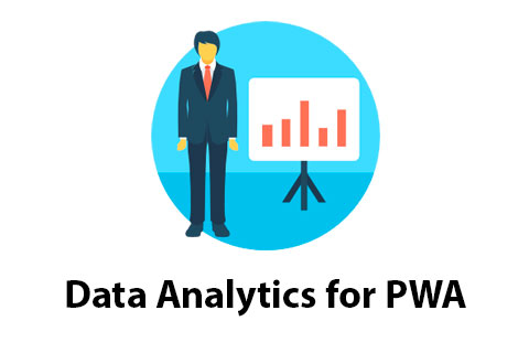 WordPress плагин Data Analytics for PWA