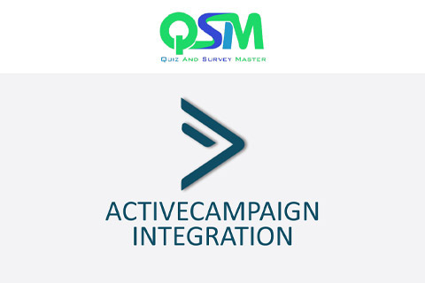 QSM ActiveCampaign Integration