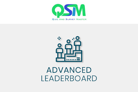 QSM Advanced Leaderboard