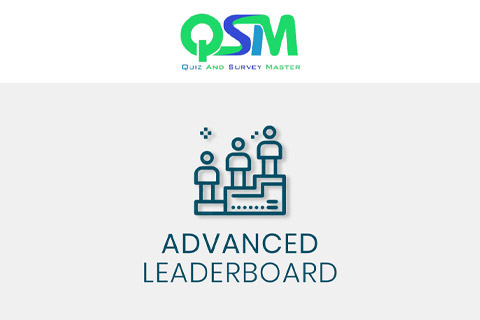 WordPress плагин QSM Advanced Leaderboard