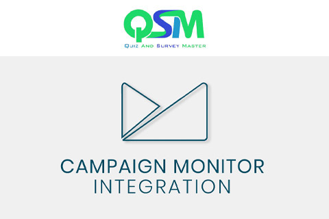 WordPress плагин QSM Campaign Monitor Integration