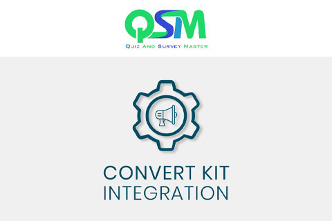 WordPress плагин QSM ConvertKit Integration