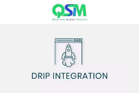 WordPress плагин QSM Drip Integration