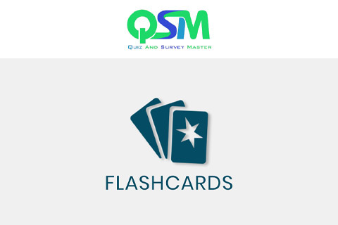 QSM Flashcards