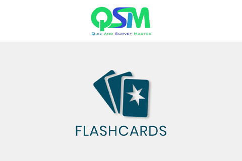 WordPress плагин QSM Flashcards