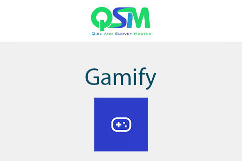 QSM Gamify