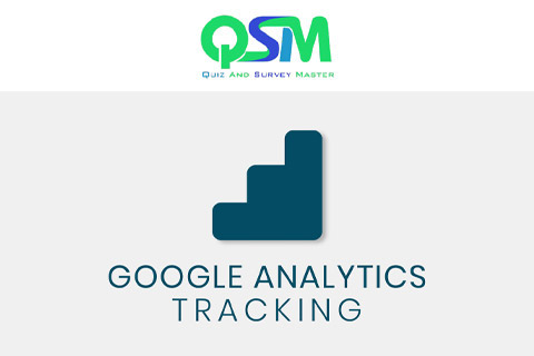 QSM Google Analytics Tracking