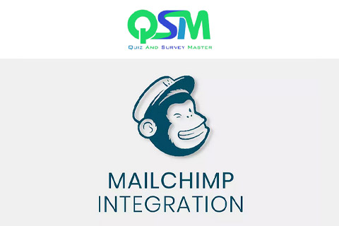 QSM MailChimp Integration