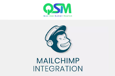 WordPress плагин QSM MailChimp Integration