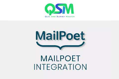 QSM MailPoet Integration