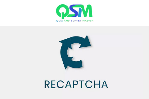 QSM reCAPTCHA