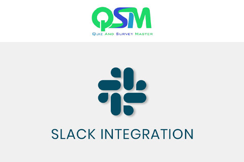 QSM Slack Integration