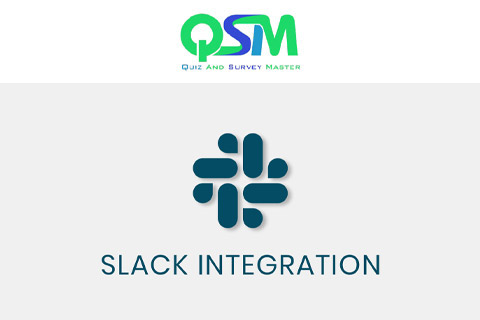 WordPress плагин QSM Slack Integration