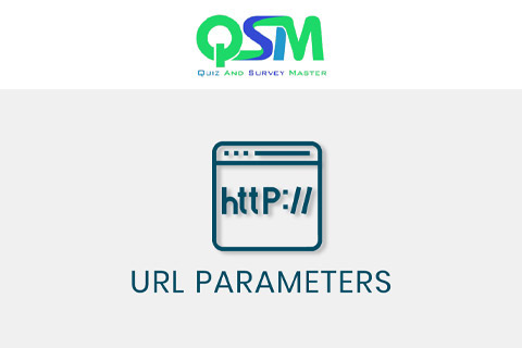 QSM URL Parameters