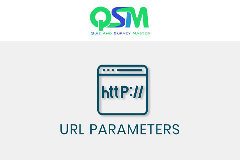 WordPress плагин QSM URL Parameters