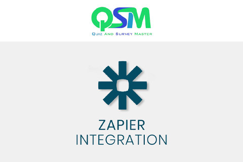 QSM Zapier Integration