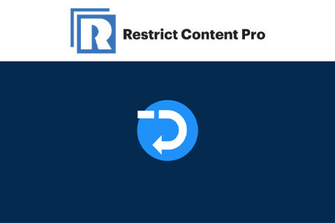 WordPress плагин Restrict Content Pro Custom Redirects