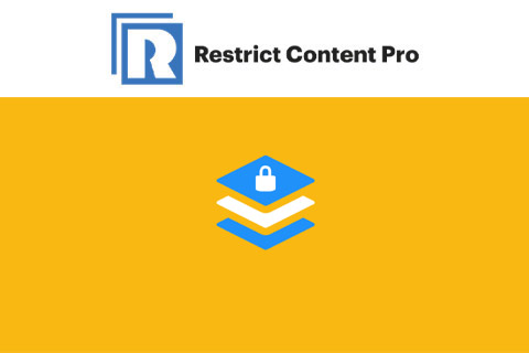 WordPress плагин Restrict Content Pro Limited Quantity Available