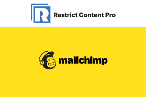 Restrict Content Pro MailChimp Pro